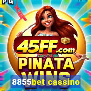 8855bet cassino